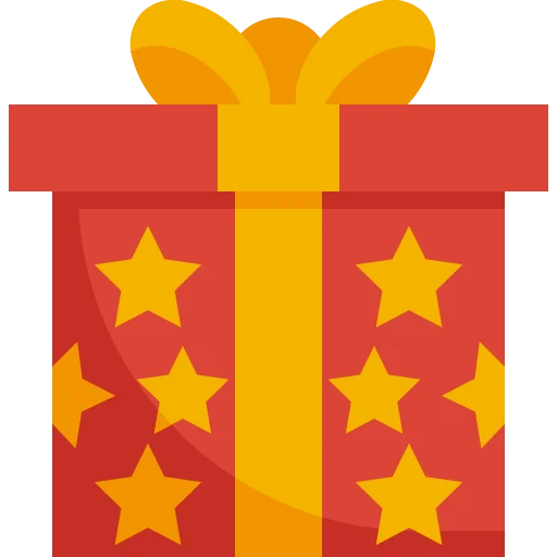 gift | Fairplay24