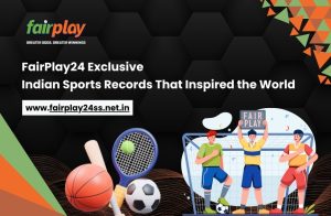 FairPlay24 Exclusive: