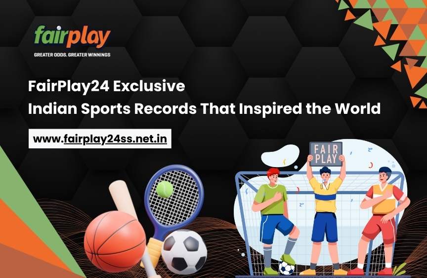 FairPlay24 Exclusive: