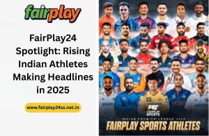 FairPlay24 Spotlight