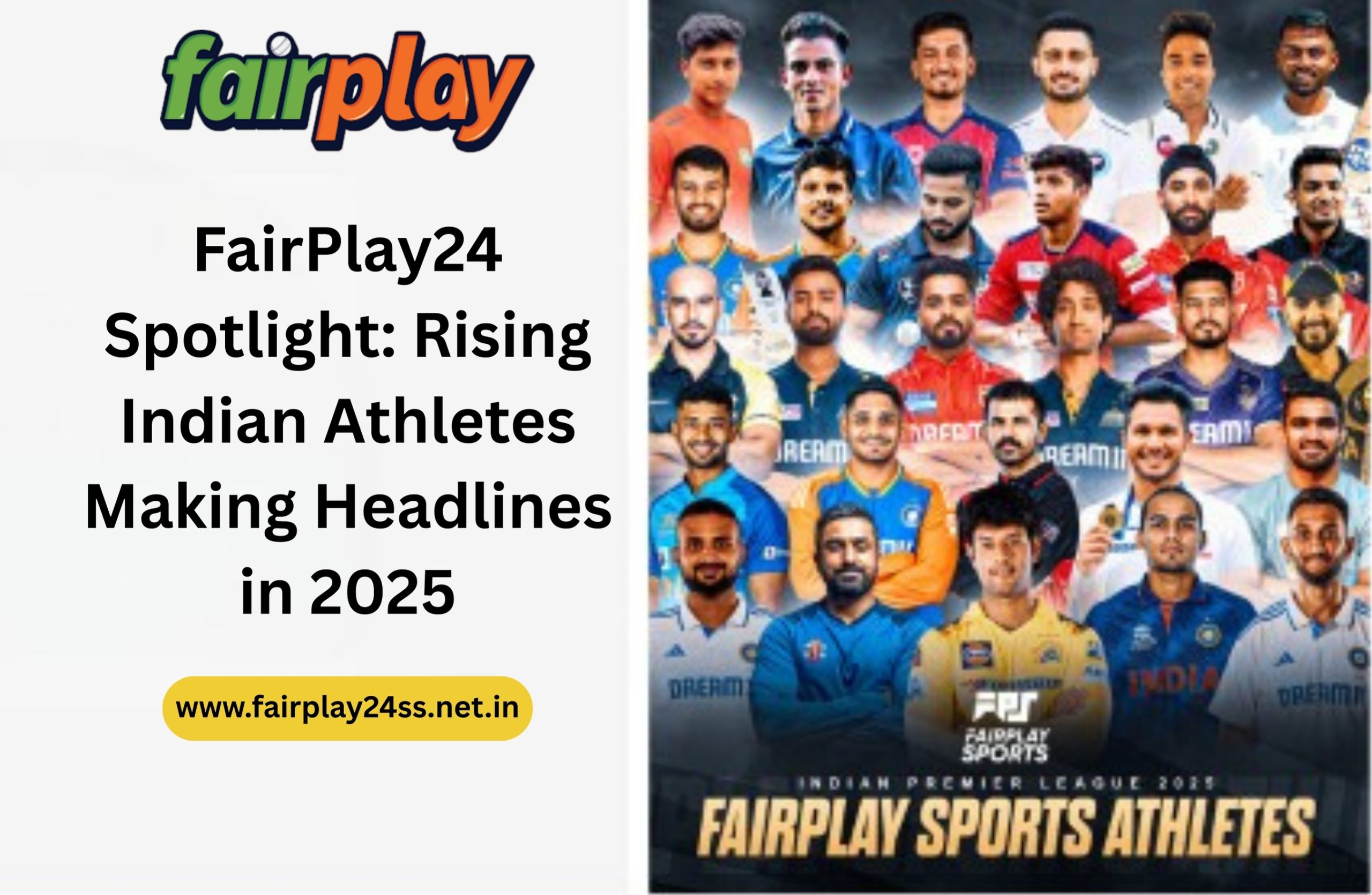 FairPlay24 Spotlight