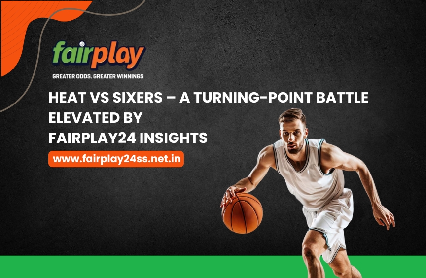 Heat vs Sixers analysis highlighting a crucial basketball matchup